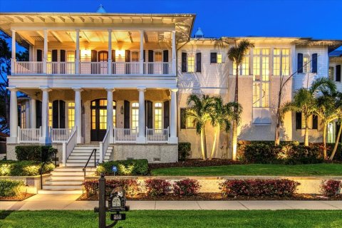 Villa ou maison à vendre à Clearwater, Floride: 5 chambres, 594.76 m2 № 1675864 - photo 6