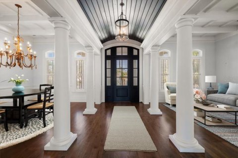 Villa ou maison à vendre à Clearwater, Floride: 5 chambres, 594.76 m2 № 1675864 - photo 21