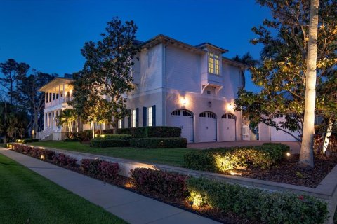 Villa ou maison à vendre à Clearwater, Floride: 5 chambres, 594.76 m2 № 1675864 - photo 18