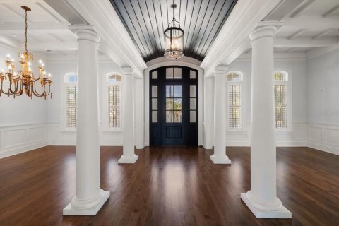 Villa ou maison à vendre à Clearwater, Floride: 5 chambres, 594.76 m2 № 1675864 - photo 20