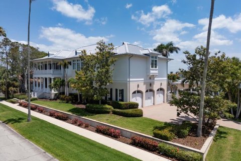 Villa ou maison à vendre à Clearwater, Floride: 5 chambres, 594.76 m2 № 1675864 - photo 15