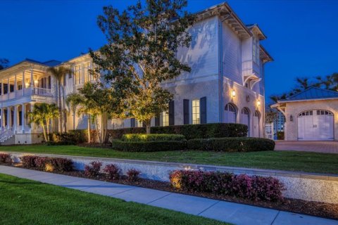 Villa ou maison à vendre à Clearwater, Floride: 5 chambres, 594.76 m2 № 1675864 - photo 7