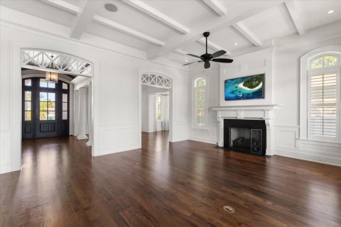 Villa ou maison à vendre à Clearwater, Floride: 5 chambres, 594.76 m2 № 1675864 - photo 25