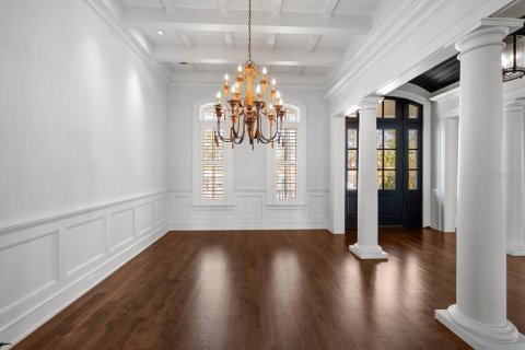 Villa ou maison à vendre à Clearwater, Floride: 5 chambres, 594.76 m2 № 1675864 - photo 23