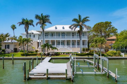 Villa ou maison à vendre à Clearwater, Floride: 5 chambres, 594.76 m2 № 1675864 - photo 10