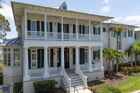 Villa ou maison à vendre à Clearwater, Floride: 5 chambres, 594.76 m2 № 1675864 - photo 13