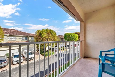 Touwnhouse à Homestead, Floride 2 chambres, 132.94 m2 № 2281548