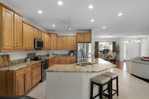 House in Merrit Island, Florida 3 bedrooms, 204.57 sq.m. № 1542604 - photo 13