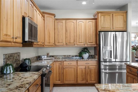 House in Merrit Island, Florida 3 bedrooms, 204.57 sq.m. № 1542604 - photo 14