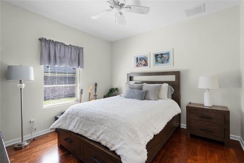 House in Merrit Island, Florida 3 bedrooms, 204.57 sq.m. № 1542604 - photo 24