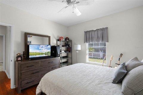 House in Merrit Island, Florida 3 bedrooms, 204.57 sq.m. № 1542604 - photo 25