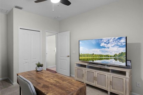 House in Merrit Island, Florida 3 bedrooms, 204.57 sq.m. № 1542604 - photo 28