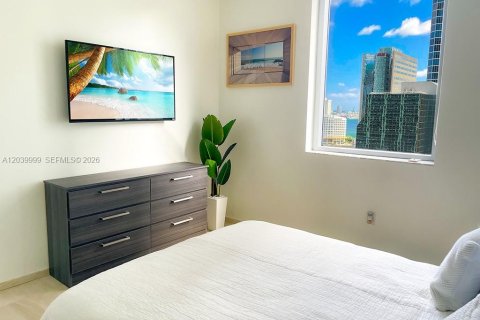 Condo in Miami, Florida, 1 bedroom № 2086400 - photo 6