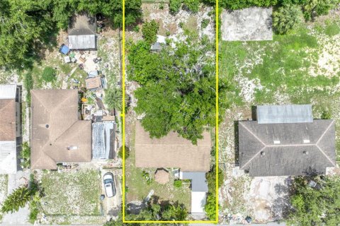 House in Winter Haven, Florida 2 bedrooms, 96.25 sq.m. № 1776562 - photo 28