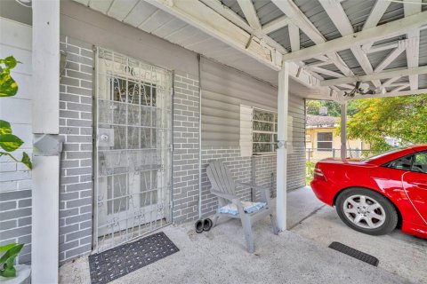 House in Winter Haven, Florida 2 bedrooms, 96.25 sq.m. № 1776562 - photo 2