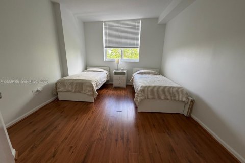 Copropriété à louer à Aventura, Floride: 2 chambres, 100.52 m2 № 2171000 - photo 16