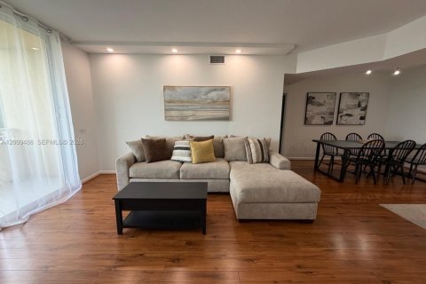 Copropriété à louer à Aventura, Floride: 2 chambres, 100.52 m2 № 2171000 - photo 11