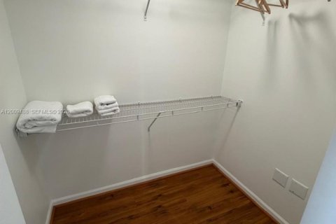 Copropriété à louer à Aventura, Floride: 2 chambres, 100.52 m2 № 2171000 - photo 9