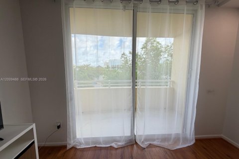 Copropriété à louer à Aventura, Floride: 2 chambres, 100.52 m2 № 2171000 - photo 28