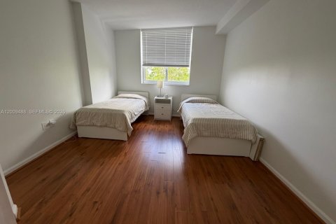 Copropriété à louer à Aventura, Floride: 2 chambres, 100.52 m2 № 2171000 - photo 18