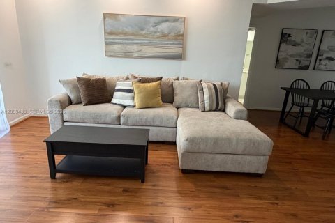 Copropriété à louer à Aventura, Floride: 2 chambres, 100.52 m2 № 2171000 - photo 21