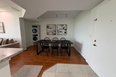 Copropriété à louer à Aventura, Floride: 2 chambres, 100.52 m2 № 2171000 - photo 20