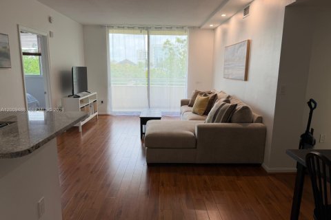 Copropriété à louer à Aventura, Floride: 2 chambres, 100.52 m2 № 2171000 - photo 7