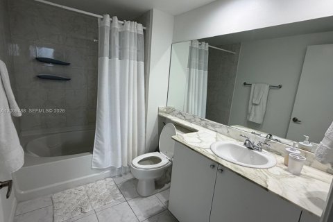 Copropriété à louer à Aventura, Floride: 2 chambres, 100.52 m2 № 2171000 - photo 22