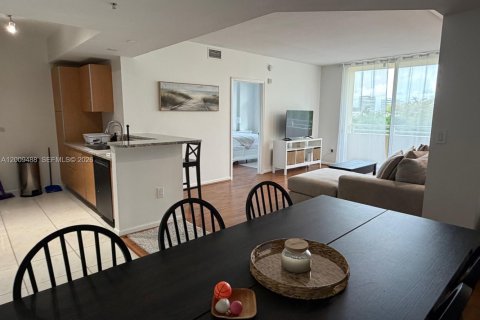 Copropriété à louer à Aventura, Floride: 2 chambres, 100.52 m2 № 2171000 - photo 24