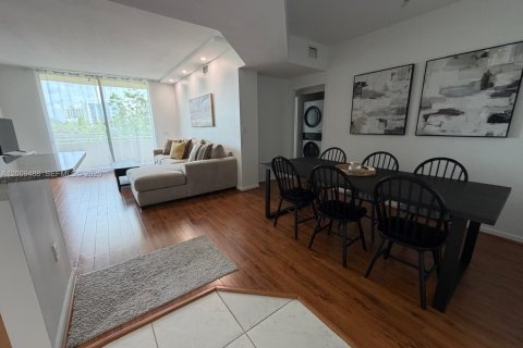 Copropriété à louer à Aventura, Floride: 2 chambres, 100.52 m2 № 2171000 - photo 15