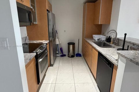 Copropriété à louer à Aventura, Floride: 2 chambres, 100.52 m2 № 2171000 - photo 8
