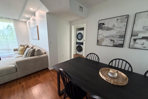 Copropriété à louer à Aventura, Floride: 2 chambres, 100.52 m2 № 2171000 - photo 19