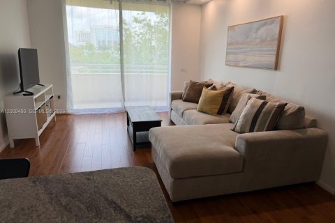 Copropriété à louer à Aventura, Floride: 2 chambres, 100.52 m2 № 2171000 - photo 4