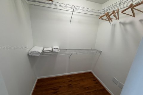 Copropriété à louer à Aventura, Floride: 2 chambres, 100.52 m2 № 2171000 - photo 25