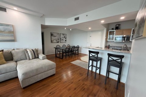 Copropriété à louer à Aventura, Floride: 2 chambres, 100.52 m2 № 2171000 - photo 26