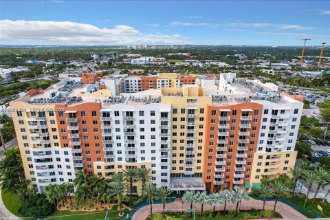 Copropriété à louer à Aventura, Floride: 2 chambres, 100.52 m2 № 2171000 - photo 2