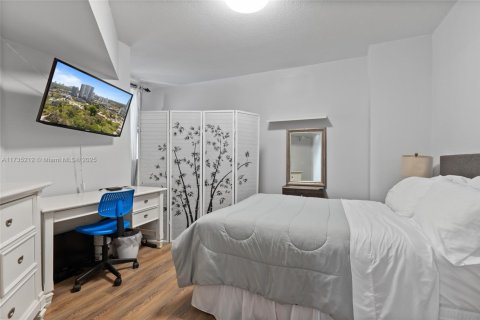 Купить кондоминиум в Холливуд, Флорида 2 спальни, 102.94м2, № 1713203 - фото 11