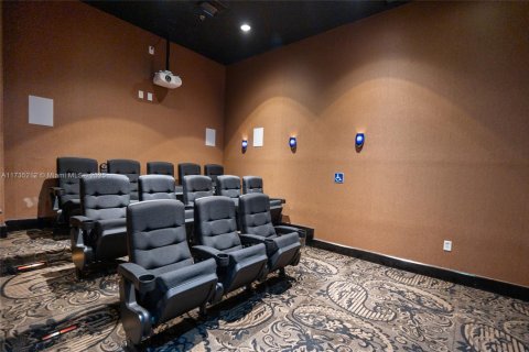 Купить кондоминиум в Холливуд, Флорида 2 спальни, 102.94м2, № 1713203 - фото 27