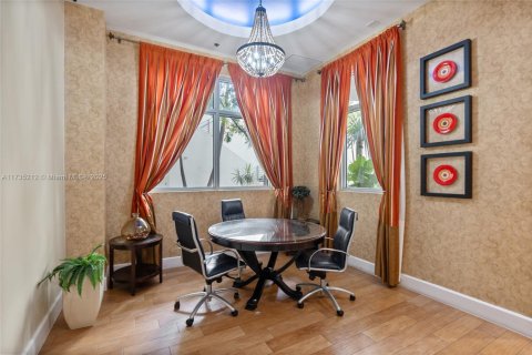 Купить кондоминиум в Холливуд, Флорида 2 спальни, 102.94м2, № 1713203 - фото 22