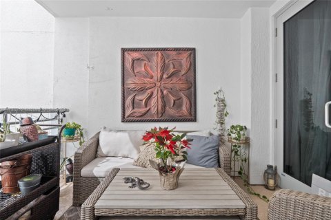 Купить кондоминиум в Холливуд, Флорида 2 спальни, 102.94м2, № 1713203 - фото 4