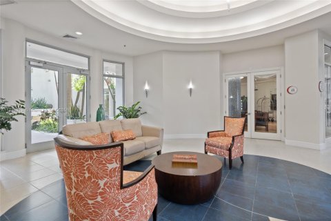 Купить кондоминиум в Холливуд, Флорида 2 спальни, 102.94м2, № 1713203 - фото 19