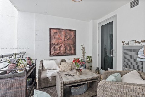 Купить кондоминиум в Холливуд, Флорида 2 спальни, 102.94м2, № 1713203 - фото 5