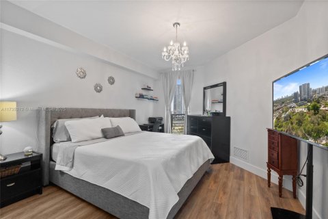 Купить кондоминиум в Холливуд, Флорида 2 спальни, 102.94м2, № 1713203 - фото 9