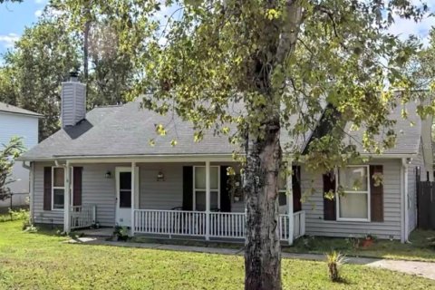 Casa en Palm Coast, Florida 3 dormitorios, 150.41 m2 № 2371104