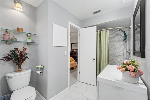 Villa ou maison à vendre à Holiday, Floride: 3 chambres, 126.81 m2 № 2220935 - photo 20