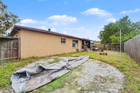 Villa ou maison à vendre à Holiday, Floride: 3 chambres, 126.81 m2 № 2220935 - photo 29