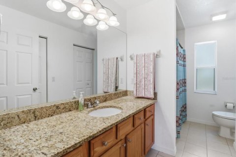 House in Crystal River, Florida 3 bedrooms, 118.82 sq.m. № 2213103 - photo 28