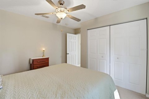 House in Crystal River, Florida 3 bedrooms, 118.82 sq.m. № 2213103 - photo 21