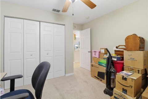 House in Crystal River, Florida 3 bedrooms, 118.82 sq.m. № 2213103 - photo 25
