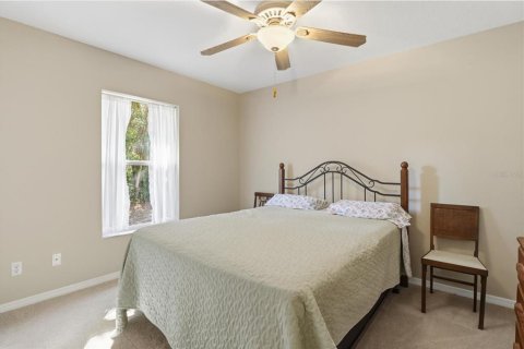 House in Crystal River, Florida 3 bedrooms, 118.82 sq.m. № 2213103 - photo 20